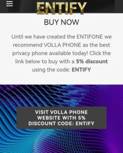 VOLLA PHONE