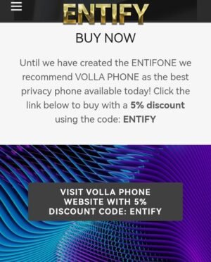 VOLLA PHONE