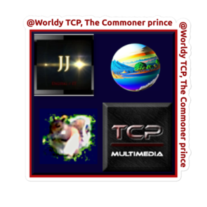 Worldy TCP The Commoner Prince