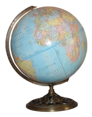 International Books Orders