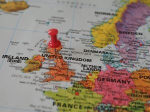 UK Books Orders