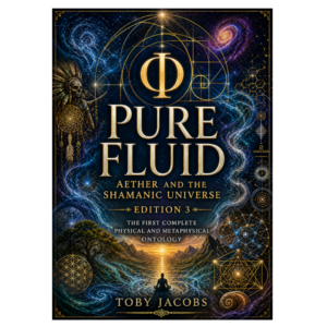 Pure Fluid. Aether and the Shamanic Universe. Edition 3