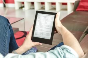 Worldwide Ebooks
