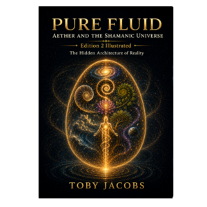 Pure Fluid. Aether and The Shamanic Universe. Edition 2