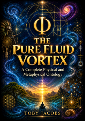 THE PURE FLUID VORTEX A Complete Physical and Metaphysical Ontology. Available worldwide