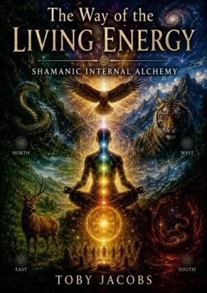 eBook. The Way of the Living Energy