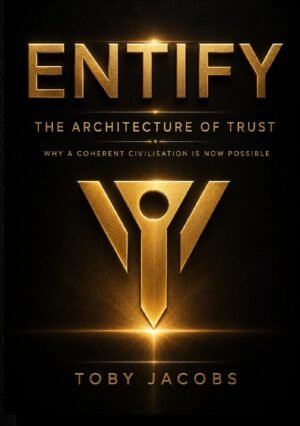 ENTIFY The Architecture of Trust