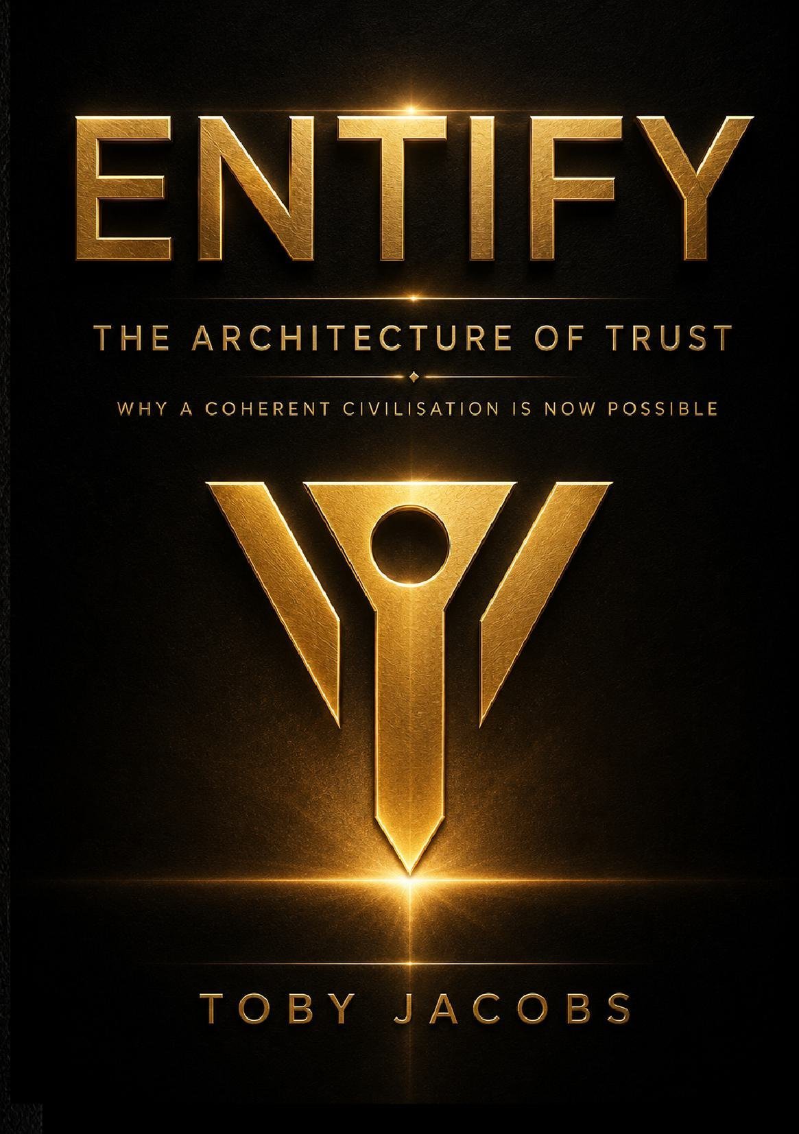 ENTIFY The Architecture of Trust