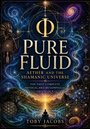 Pure Fluid. The Aether and The Shamanic Universe. Third Edition