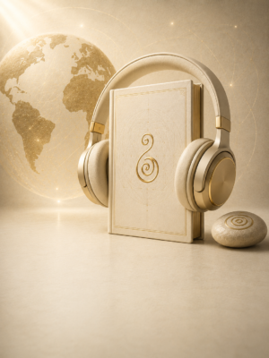 Audio Books. Coming soon!