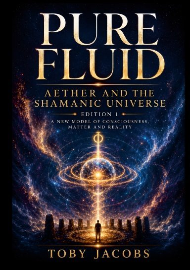 Pure Fluid Edition 1. Available Worldwide
