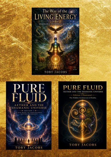 The Shaman's Books Bundle