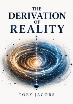 THE DERIVATION OF REALITY