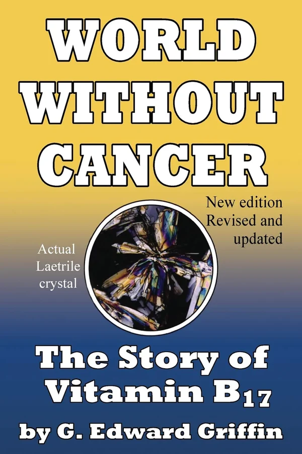 CANCER, Apricot Seeds and more @Richardson Nutritional Center - Image 5