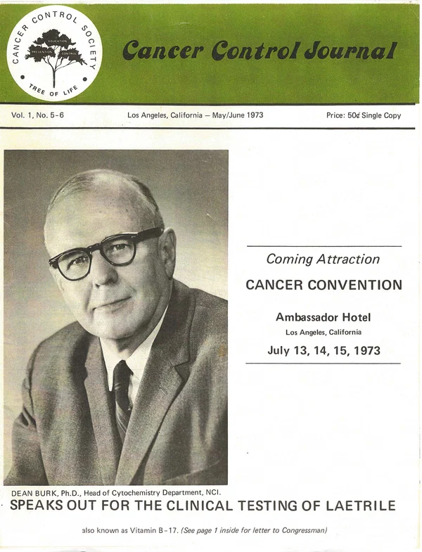 CANCER, Apricot Seeds and more @Richardson Nutritional Center - Image 8