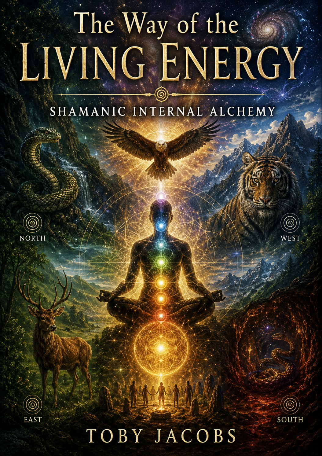 Living Energy