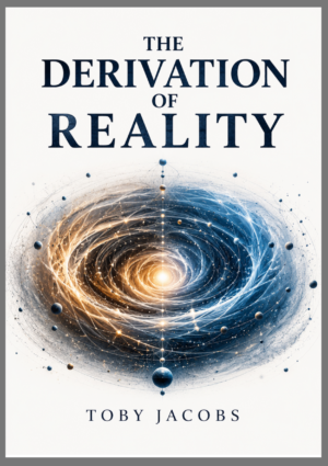 The Derivation of Reality