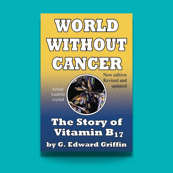 CANCER, Apricot Seeds and more @Richardson Nutritional Center - Image 3