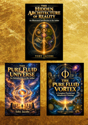 BUNDLE Pure Fluid. Edition 1, 2 and 3. Available Worldwide