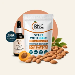 CANCER, Apricot Seeds and more @Richardson Nutritional Center