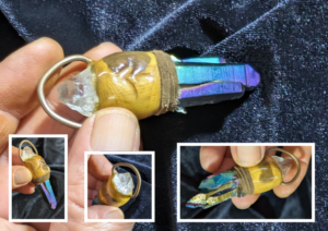 The Wisdom Key